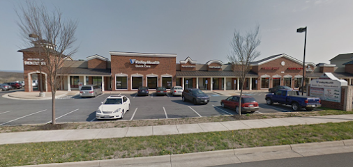 Shenandoah Memorial Hospital Outpatient Rehabilitation | Strasburg main image